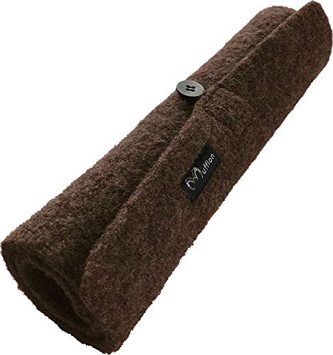 Mufflon - BO - Sitzkissen braun Mufflon - BO - Sitzkissen braun von Mufflon
