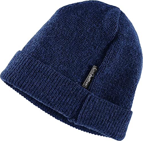 Mufflon Ice Cap Größe one Size Nachtblau Mufflon Ice Cap Größe one Size Nachtblau von Mufflon