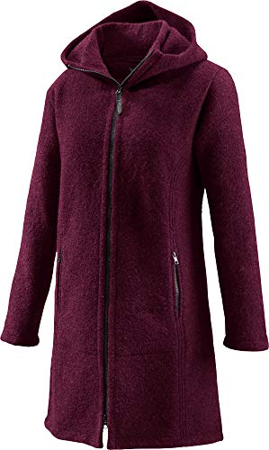 Mufflon Jana Women Größe S berry Mufflon Jana Women Größe S berry von Mufflon