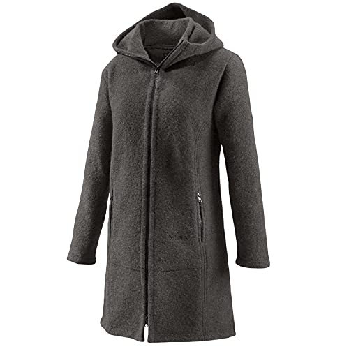 Mufflon Jana Women Größe S granit Mufflon Jana Women Größe S granit von Mufflon