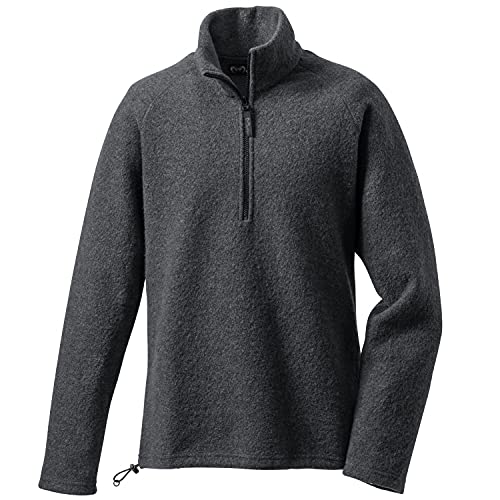 Mufflon Jonas Men Größe XL Anthra Mufflon Jonas Men Größe XL Anthra von Mufflon