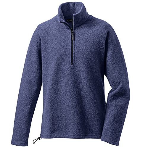 Mufflon Jonas Men Größe XL Nachtblau Mufflon Jonas Men Größe XL Nachtblau von Mufflon