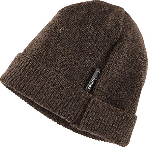 Mufflon Mu-Ice Cap, One Size, Brown Mufflon Mu-Ice Cap, One Size, Brown von Mufflon