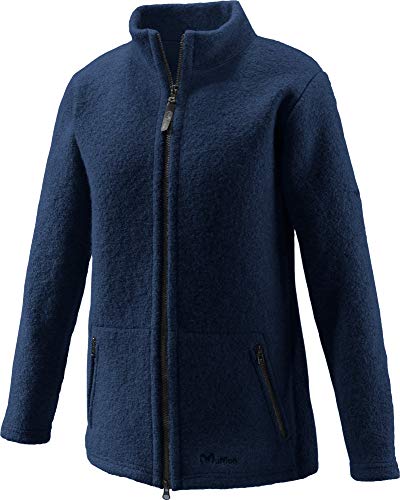 Mufflon Mu-Mel, XL, Nachtblau Mufflon Mu-Mel, XL, Nachtblau von Mufflon