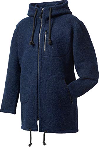 Mufflon Patrick Men Größe M navy von Mufflon