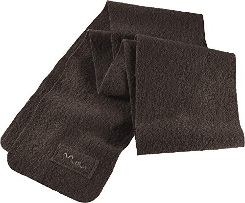 Mufflon Scarf W100 Brown W100 Mufflon Scarf W100 Brown W100 von Mufflon