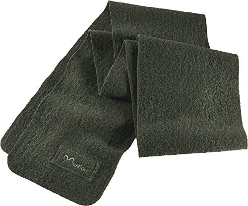 Mufflon Scarf W100 Forrest W100 Mufflon Scarf W100 Forrest W100 von Mufflon