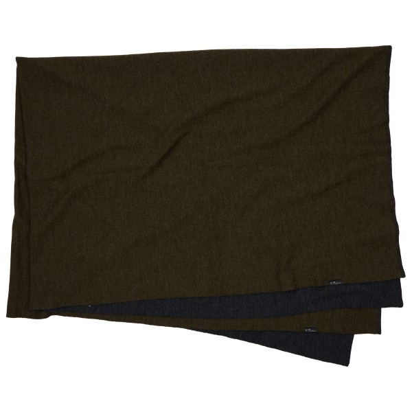 Mufflon - Sydney - Decke Gr 200 x 140 cm schwarz Mufflon - Sydney - Decke Gr 200 x 140 cm schwarz von Mufflon
