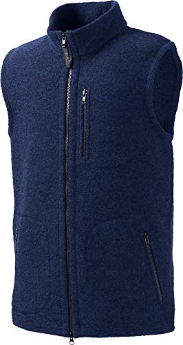 Mufflon W100 Ivo Nachtblau L Mufflon W100 Ivo Nachtblau L von Mufflon