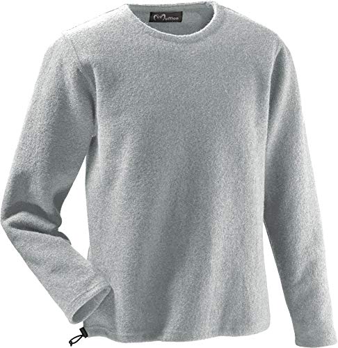 Mufflon W100 Leon Fog XL Mufflon W100 Leon Fog XL von Mufflon
