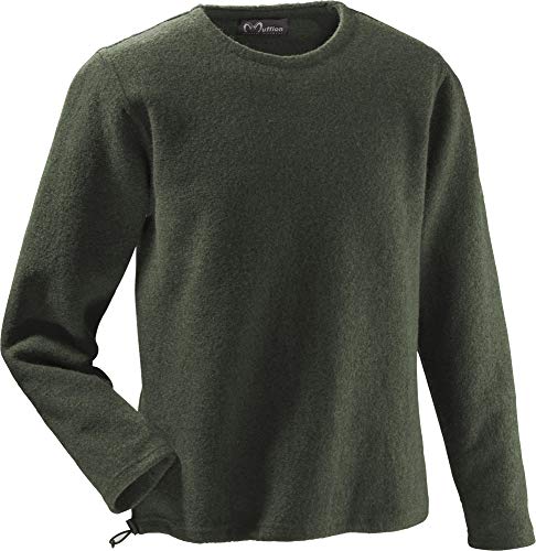 Mufflon W100 Leon Forrest XL Mufflon W100 Leon Forrest XL von Mufflon