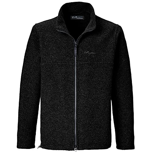 Mufflon W100 Mu-Torup kohle XXL Mufflon W100 Mu-Torup kohle XXL von Mufflon