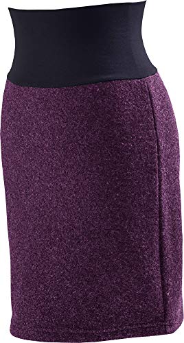 Mufflon W100 Ria lila XL Mufflon W100 Ria lila XL von Mufflon