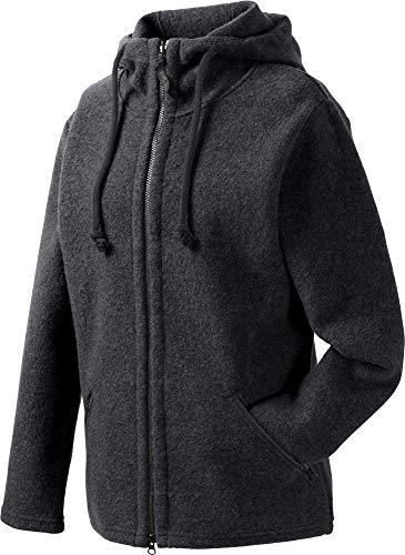 Mufflon W300 Caro Anthracite XL Mufflon W300 Caro Anthracite XL von Mufflon