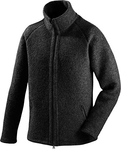 Mufflon W300 Eric T Black XXL von Mufflon