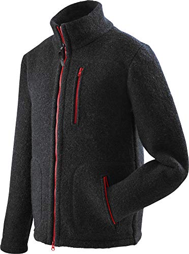 Mufflon W300 Joko Black RV Ruby XL Mufflon W300 Joko Black RV Ruby XL von Mufflon