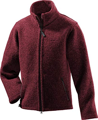 Mufflon W300 Mu-Jakob Rosso XXXL von Mufflon