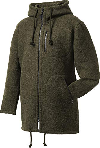 Mufflon W300 Mu-Patrick Forrest XXXL Mufflon W300 Mu-Patrick Forrest XXXL von Mufflon
