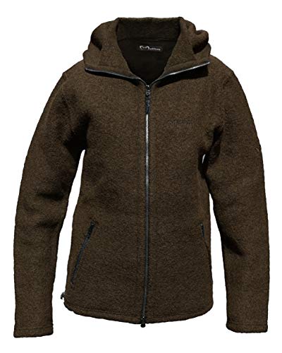 Mufflon W300 Mu-Randy Brown M Mufflon W300 Mu-Randy Brown M von Mufflon