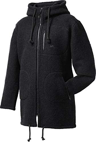 Mufflon W300 Patrick Black L Mufflon W300 Patrick Black L von Mufflon