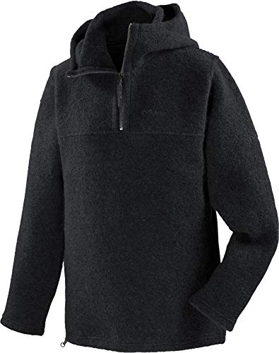 Mufflon W300 Tjark Black L Mufflon W300 Tjark Black L von Mufflon