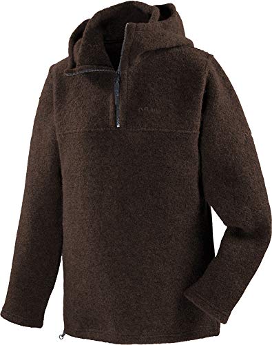 Mufflon W300 Tjark Brown XXL Mufflon W300 Tjark Brown XXL von Mufflon