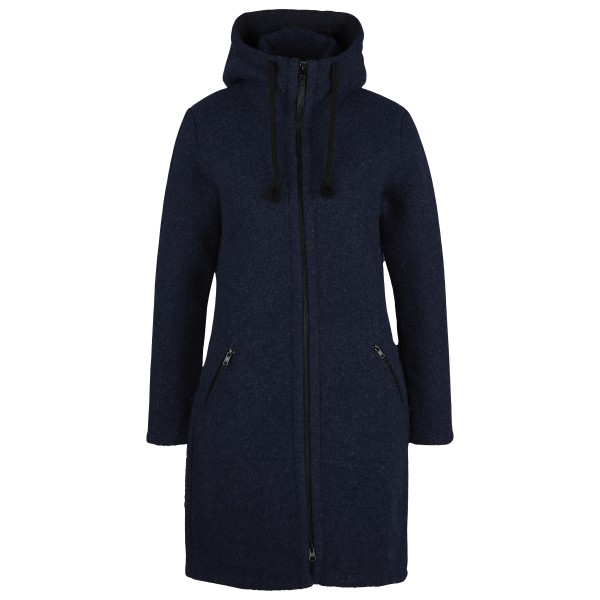 Mufflon - Women's Carla - Mantel Gr S schwarz Mufflon - Women's Carla - Mantel Gr S schwarz von Mufflon