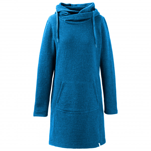 Mufflon - Women's Kiki - Kleid Gr M blau Mufflon - Women's Kiki - Kleid Gr M blau von Mufflon