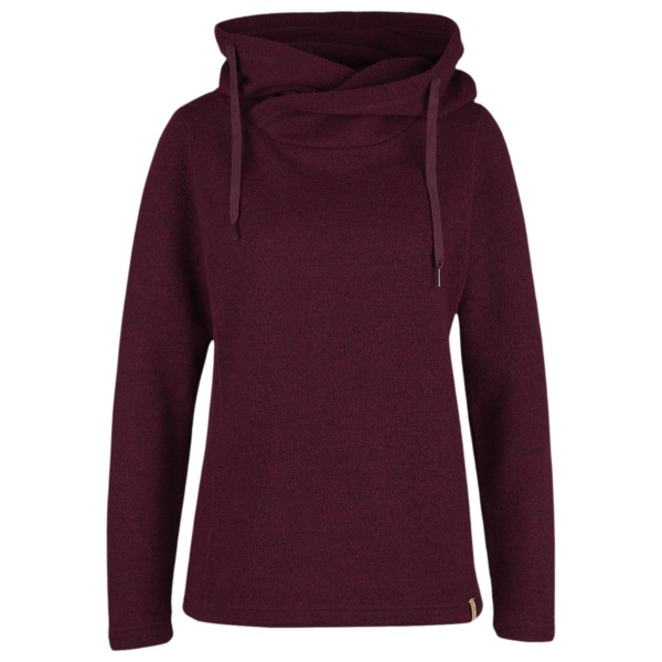 Mufflon - Women's Kusa - Wollpullover Gr S rot Mufflon - Women's Kusa - Wollpullover Gr S rot von Mufflon
