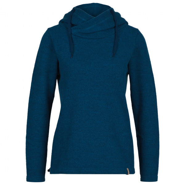 Mufflon - Women's Kusa - Wollpullover Gr XS blau Mufflon - Women's Kusa - Wollpullover Gr XS blau von Mufflon