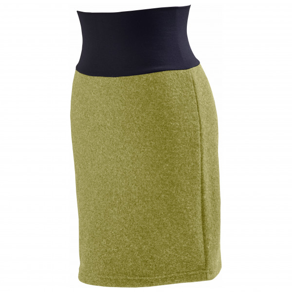 Mufflon - Women's Ria - Rock Gr L oliv Mufflon - Women's Ria - Rock Gr L oliv von Mufflon