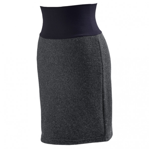 Mufflon - Women's Ria - Rock Gr S schwarz/grau Mufflon - Women's Ria - Rock Gr S schwarz/grau von Mufflon