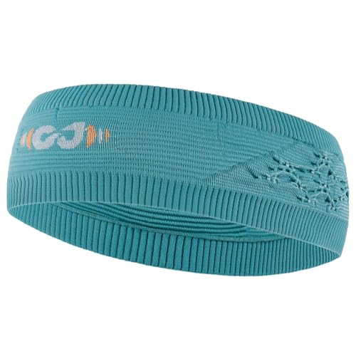 Mulor Stirnband Damen Herren Sport Schweißband Stirn Hohe Elastische Feuchtigkeit Wicking für Laufen Fitness Yoga Radfahren Spielen Tennis Mulor Stirnband Damen Herren Sport Schweißband Stirn Hohe Elastische Feuchtigkeit Wicking für Laufen Fitness Yoga Radfahren Spielen Tennis von Mulor