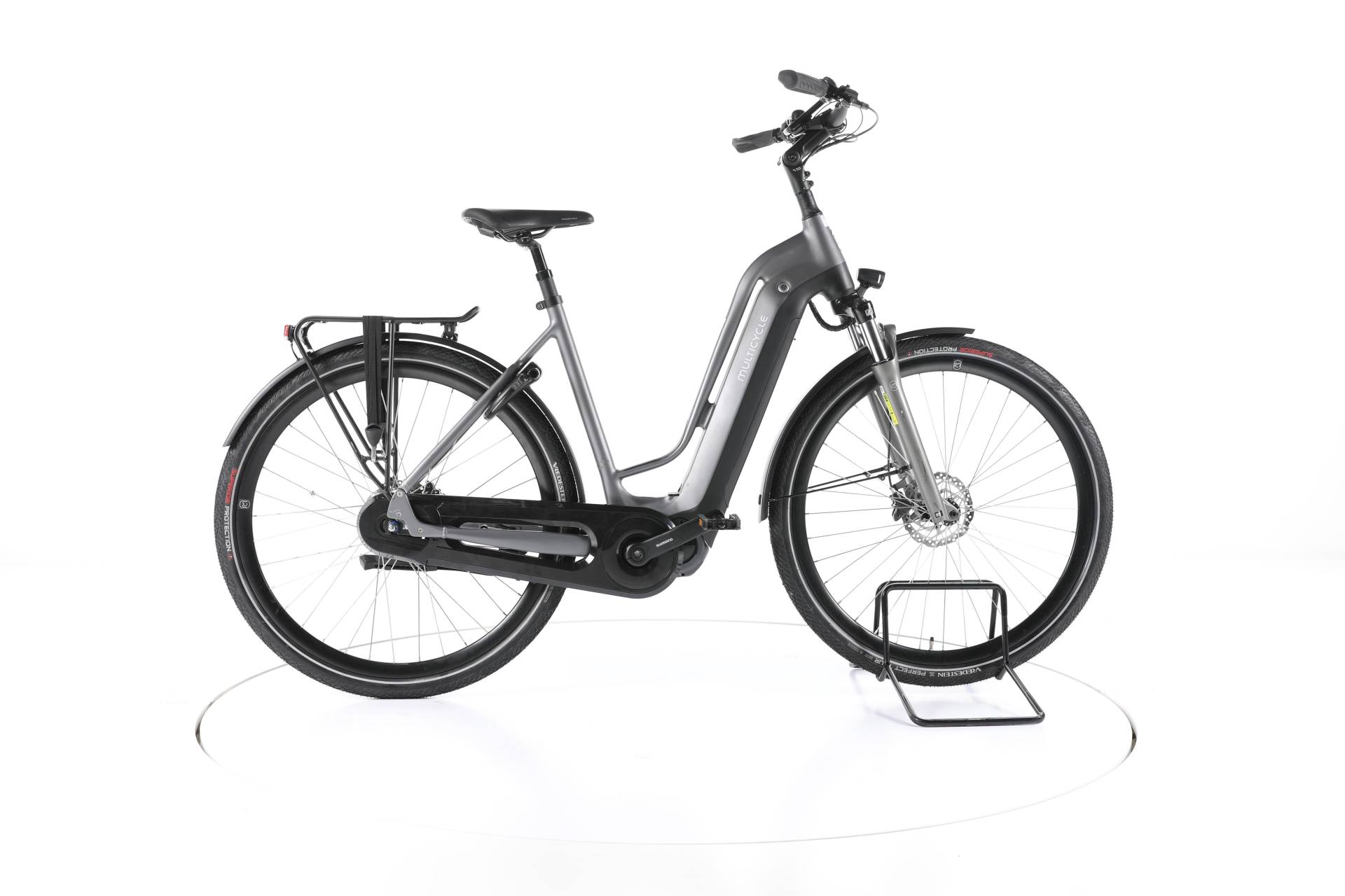 Multicycle Voyage Emi 2022 Multicycle Voyage Emi 2022 von Multicycle