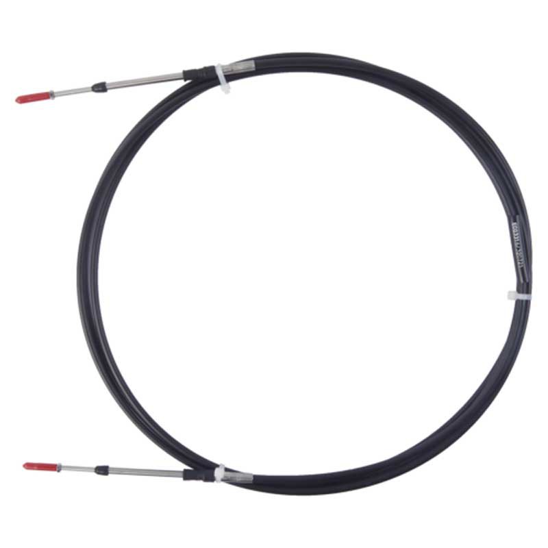 Multiflex 10´´ Motor Ec-033 Cable Silber Multiflex 10´´ Motor Ec-033 Cable Silber von Multiflex