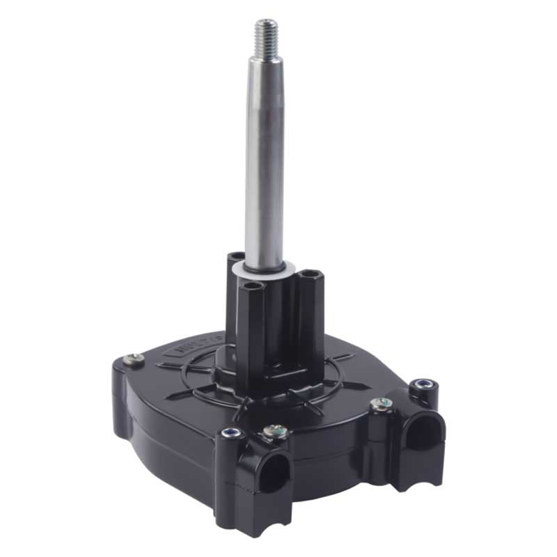 Multiflex 150 Simple Planetary Steering Head Silber Multiflex 150 Simple Planetary Steering Head Silber von Multiflex