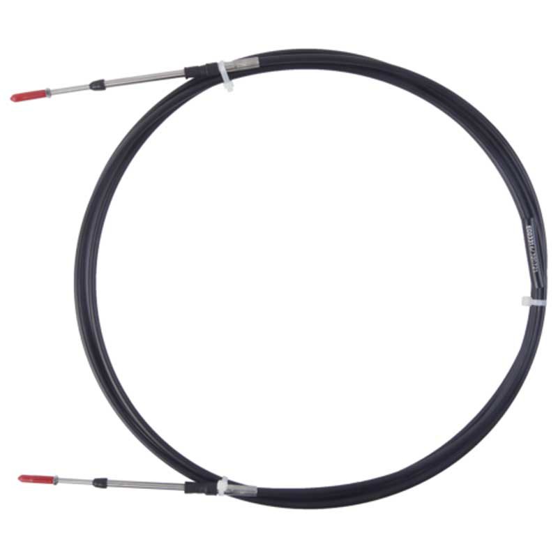 Multiflex 7´´ Motor Ec-033 Cable Silber Multiflex 7´´ Motor Ec-033 Cable Silber von Multiflex