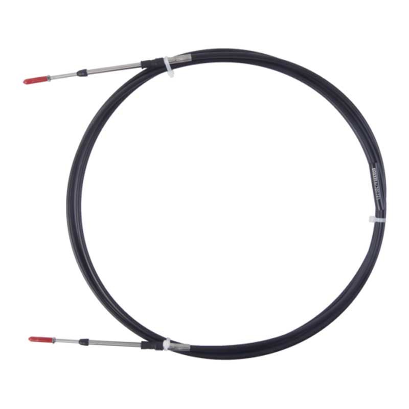 Multiflex Ec-033 Motor Control Cable Silber 17´ Multiflex Ec-033 Motor Control Cable Silber 17´ von Multiflex