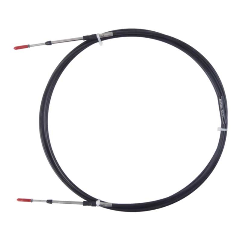 Multiflex Ec-033 Motor Control Cable Silber 14´ von Multiflex