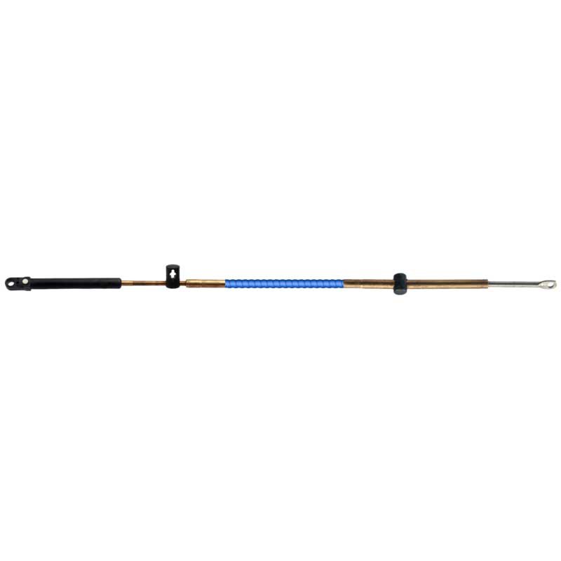 Multiflex Edge Eec-005 Motor Control Cable Silber 13´ Multiflex Edge Eec-005 Motor Control Cable Silber 13´ von Multiflex