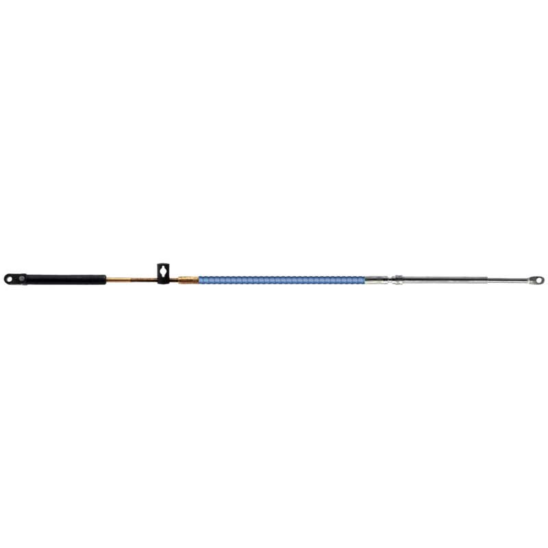 Multiflex Edge Eec-036 Motor Control Cable Silber 6´ Multiflex Edge Eec-036 Motor Control Cable Silber 6´ von Multiflex