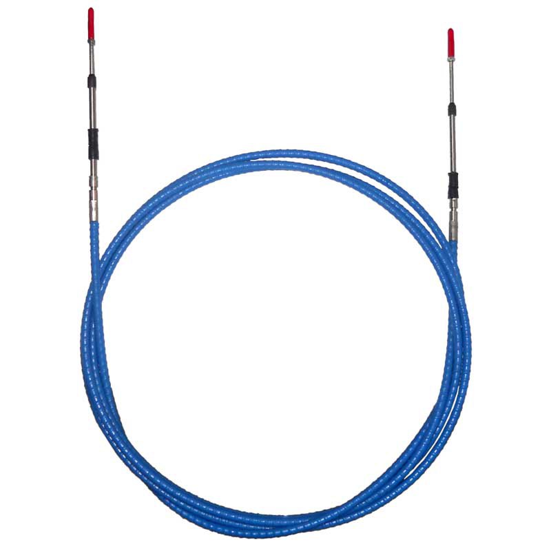 Multiflex Edge Eec-133 Motor Control Cable Blau 8´ Multiflex Edge Eec-133 Motor Control Cable Blau 8´ von Multiflex