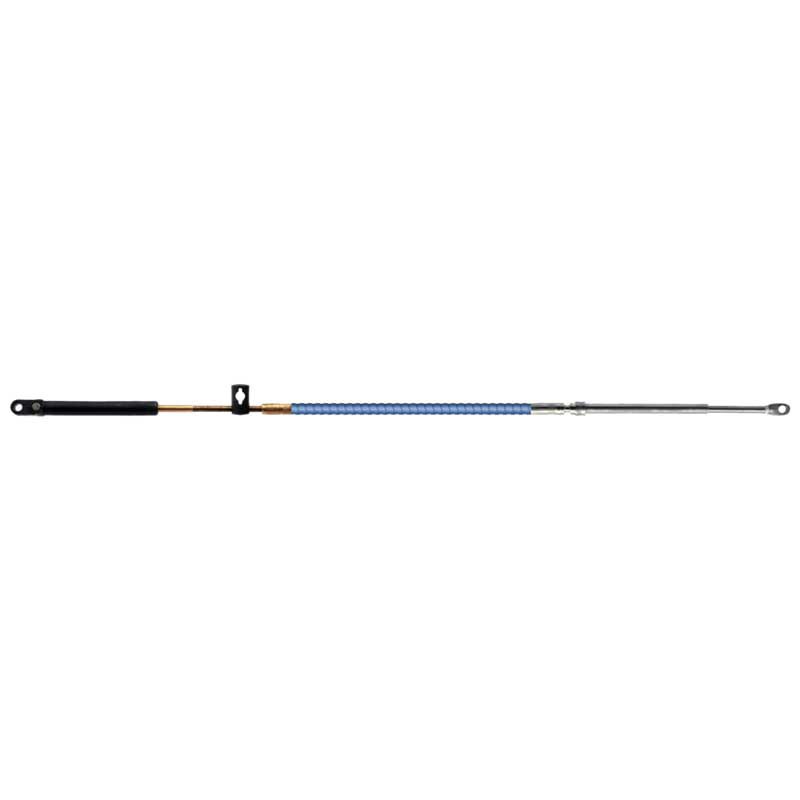 Multiflex Eec-036 Motor Control Cable Silber Multiflex Eec-036 Motor Control Cable Silber von Multiflex