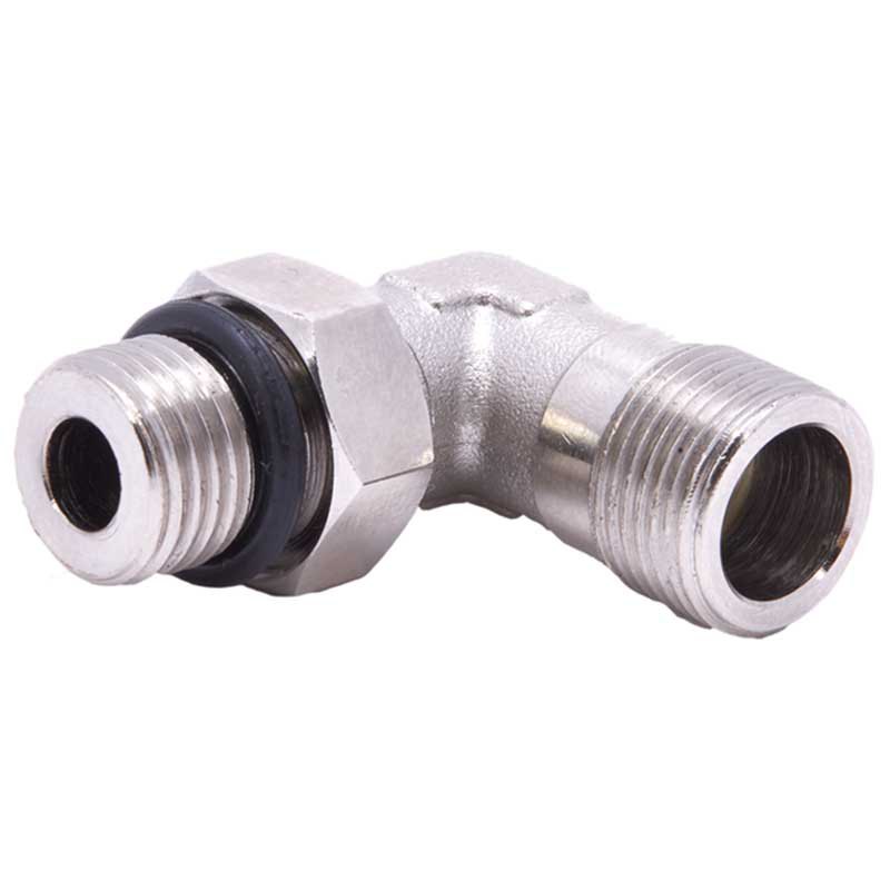Multiflex Hp16 Double Station Helmets Connector Silber Multiflex Hp16 Double Station Helmets Connector Silber von Multiflex