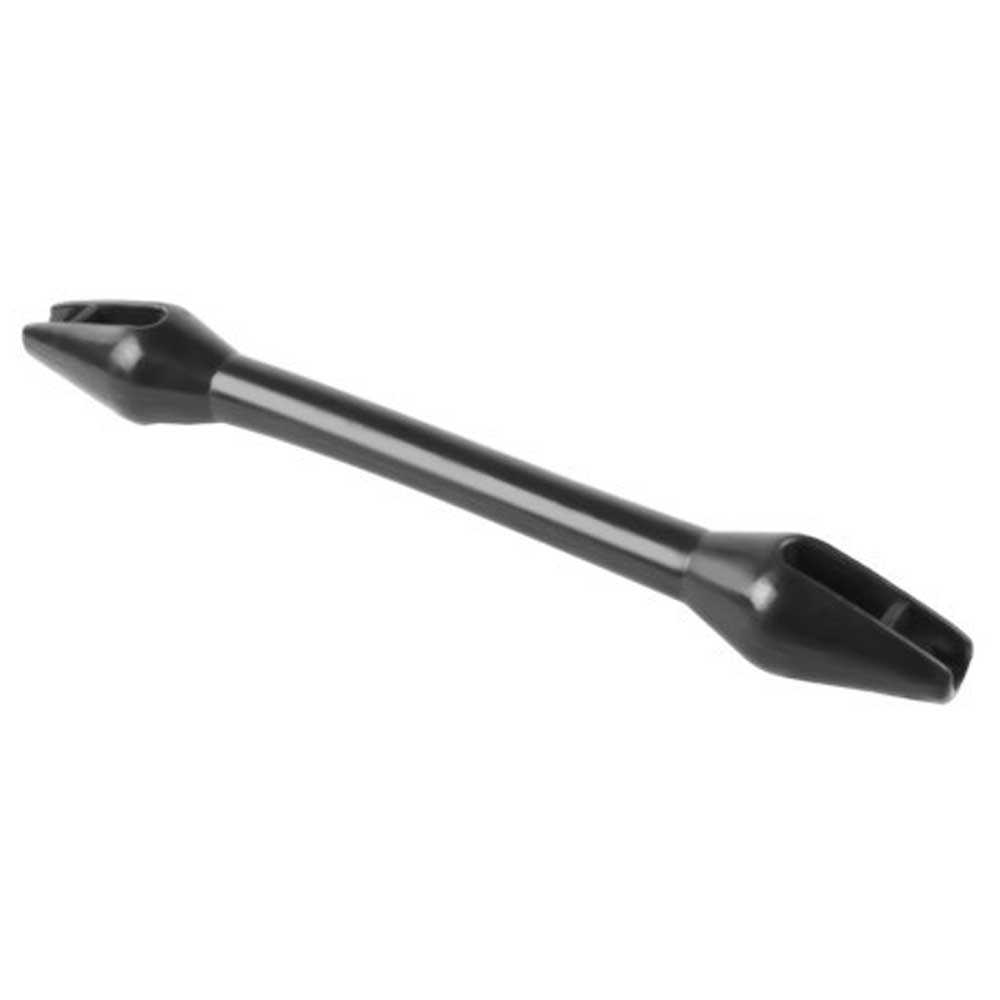 Multiflex Mc1508 Mooring Compensator Silber 570 mm Multiflex Mc1508 Mooring Compensator Silber 570 mm von Multiflex