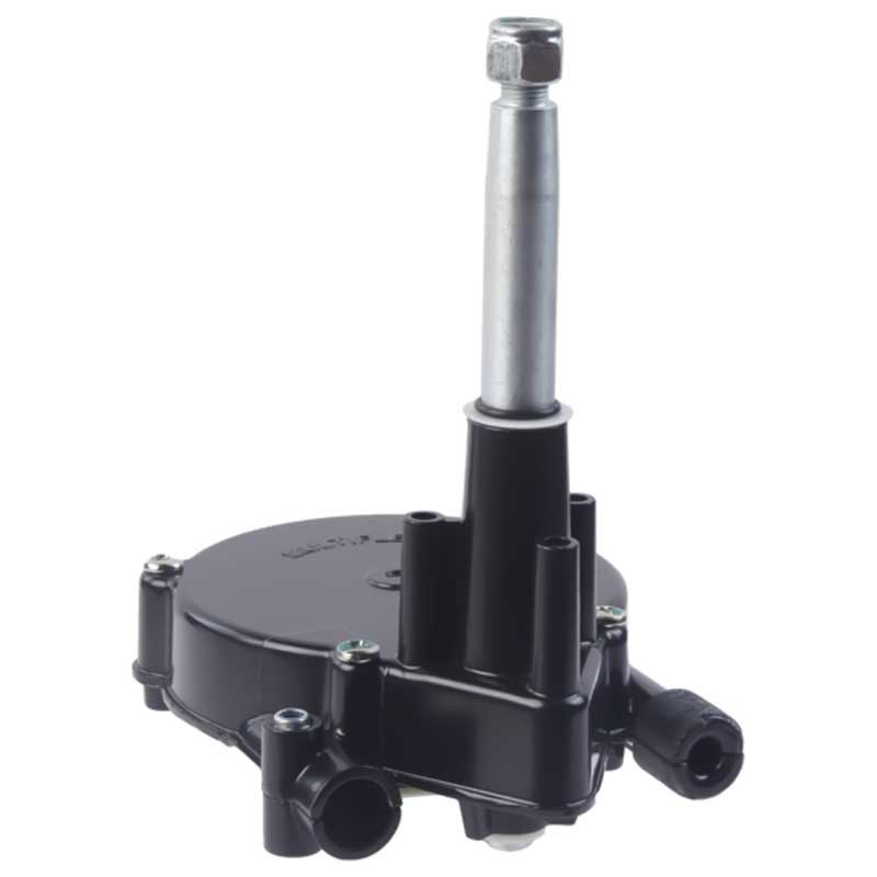 Multiflex Reduction 150 Simple Steering Head Silber Multiflex Reduction 150 Simple Steering Head Silber von Multiflex