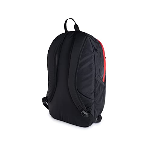 Munich 41 Backpack schwarz + rot, schwarz 105, M, Utility Munich 41 Backpack schwarz + rot, schwarz 105, M, Utility von Munich