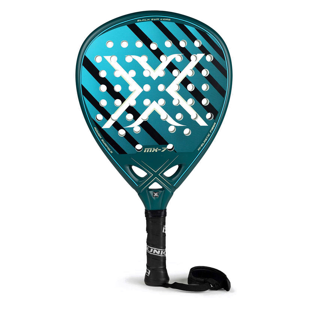 Munich 68 Padel Racket Blau Munich 68 Padel Racket Blau von Munich