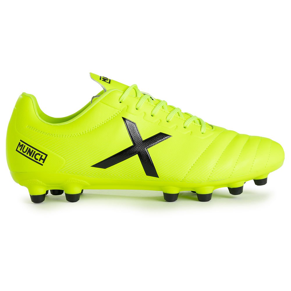 Munich Arenga 303 Football Boots Grün EU 40 Munich Arenga 303 Football Boots Grün EU 40 von Munich