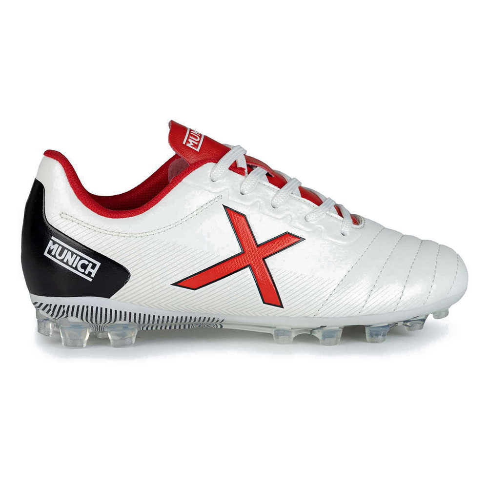 Munich Arenga 305 Football Boots Weiß EU 38 Munich Arenga 305 Football Boots Weiß EU 38 von Munich